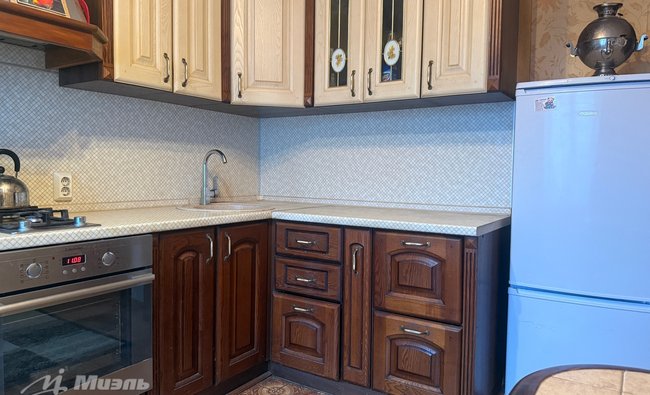 2-комнатная квартира в г. Балашиха