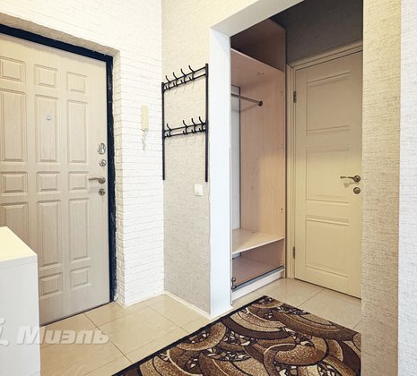 1-комнатная квартира в г. Балашиха