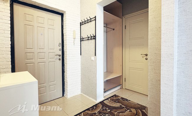 1-комнатная квартира в г. Балашиха