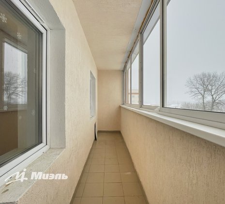 3-комнатная квартира в г. Балашиха