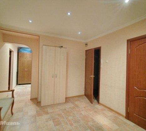 3-комнатная квартира в г. Балашиха