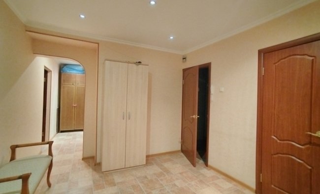 3-комнатная квартира в г. Балашиха