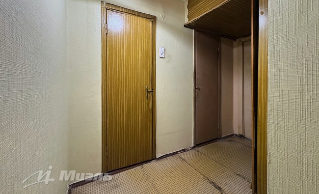 3-комнатная квартира в г. Ногинск