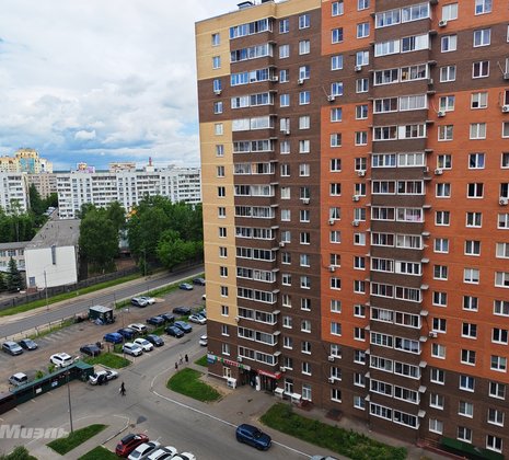 Студия в г. Балашиха