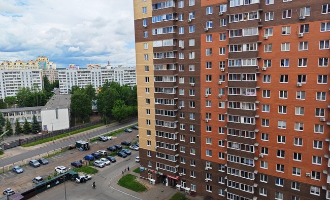Студия в г. Балашиха