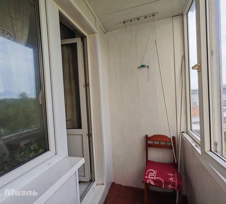 2-комнатная квартира в г. Балашиха