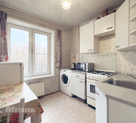 1-комнатная квартира в г. Балашиха