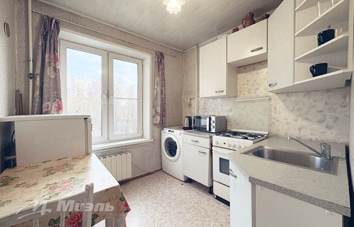 1-комнатная квартира в г. Балашиха