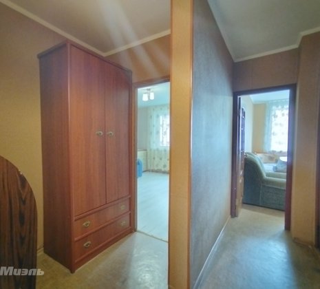 1-комнатная квартира в г. Балашиха