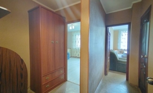 1-комнатная квартира в г. Балашиха