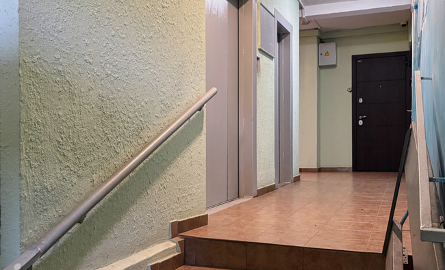 3-комнатная квартира в г. Балашиха