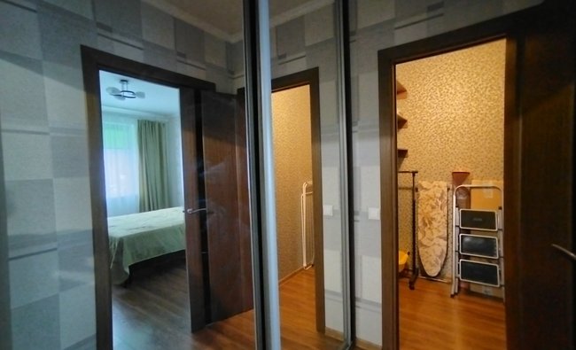 2-комнатная квартира в г. Балашиха