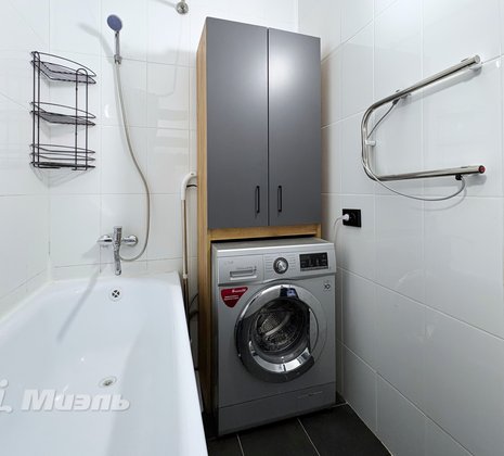 3-комнатная квартира в г. Балашиха