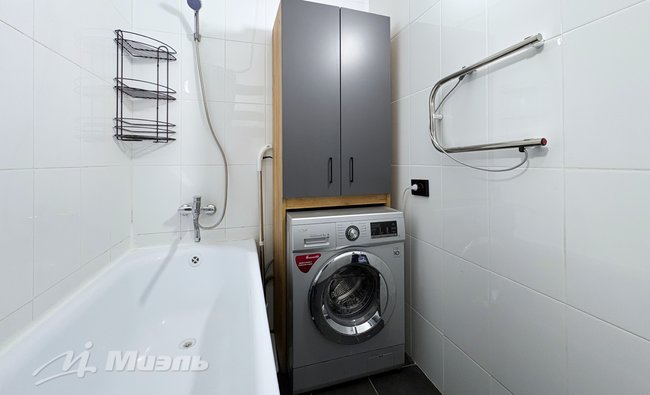 3-комнатная квартира в г. Балашиха