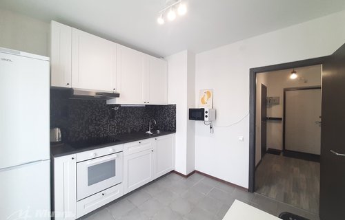 1-комнатная квартира в г. Балашиха