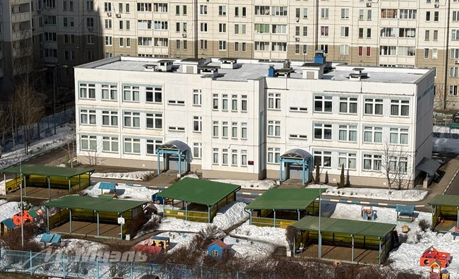 2-комнатная квартира в г. Балашиха