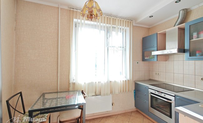 1-комнатная квартира в г. Балашиха