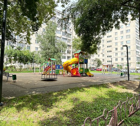 3-комнатная квартира в г. Балашиха