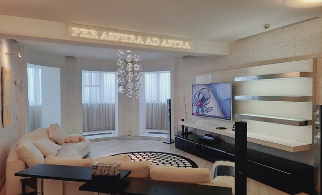 3-комнатная квартира в г. Балашиха