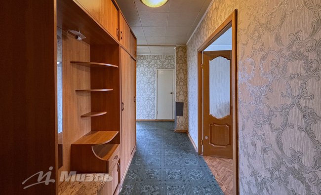 2-комнатная квартира в г. Электросталь