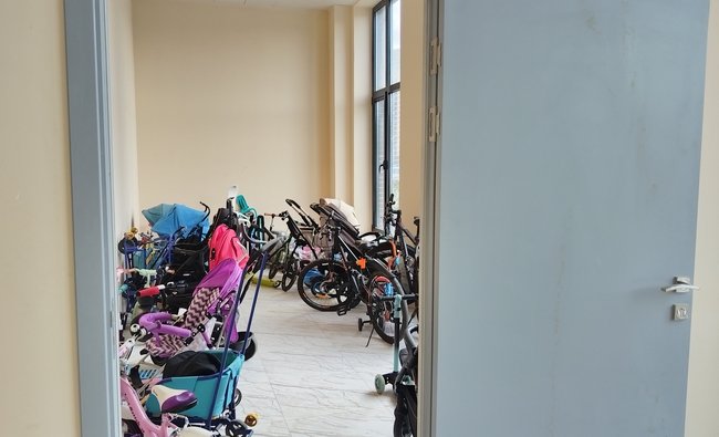 1-комнатная квартира в г. Балашиха
