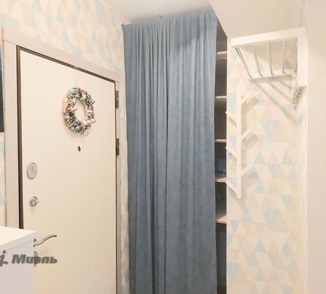 1-комнатная квартира в г. Балашиха