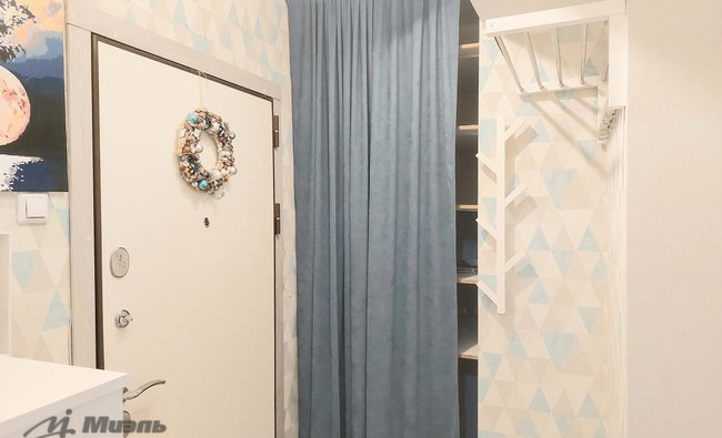 1-комнатная квартира в г. Балашиха