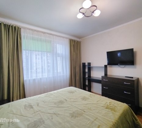 2-комнатная квартира в г. Балашиха