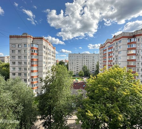2-комнатная квартира в г. Балашиха