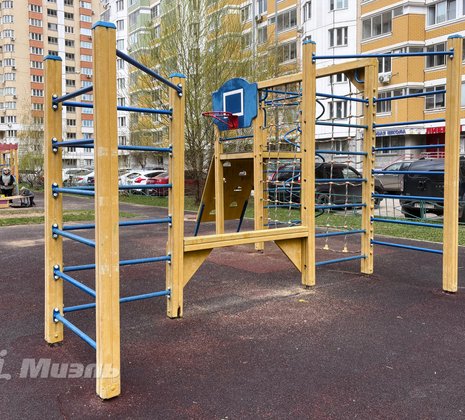 2-комнатная квартира в г. Балашиха