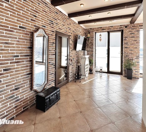 Московская обл, г Балашиха, деревня Черное, ул Чернореченская, д 340