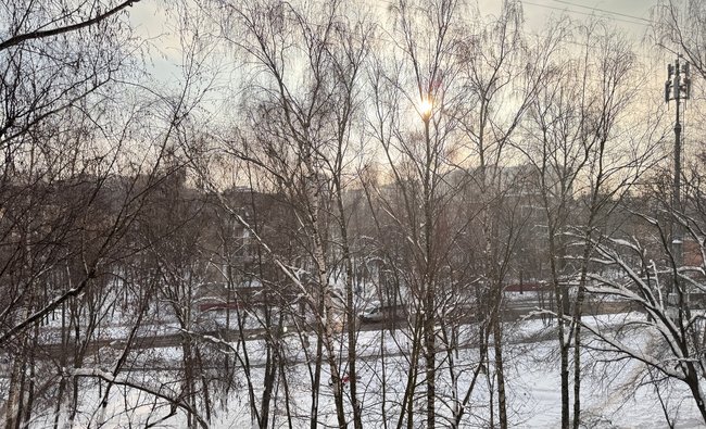 1-комнатная квартира в г. Балашиха