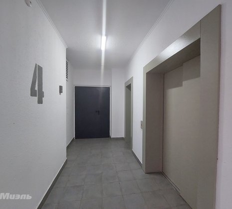 1-комнатная квартира в г. Балашиха