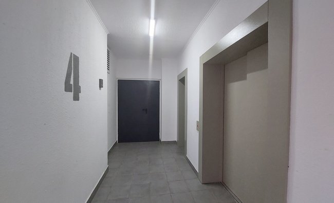 1-комнатная квартира в г. Балашиха