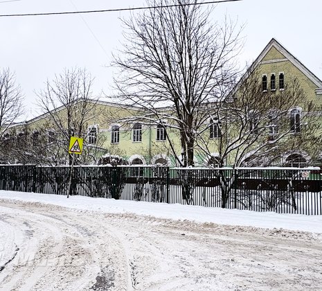 1-комнатная квартира в г. Балашиха