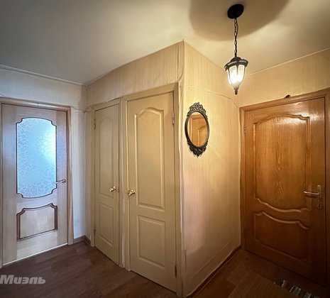 3-комнатная квартира в г. Балашиха