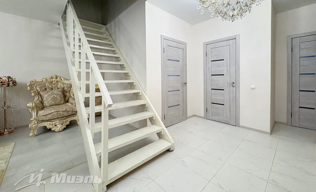 Московская обл, г Щёлково, тер Новое Шевёлкино, ул Южная, д 39Б