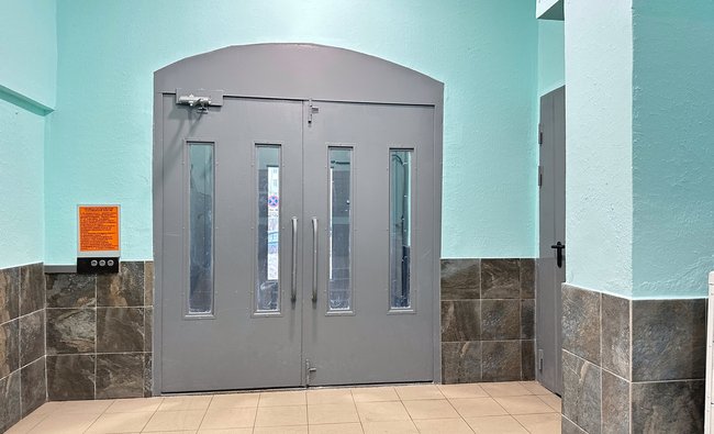 2-комнатная квартира в г. Балашиха