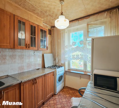 1-комнатная квартира в г. Балашиха