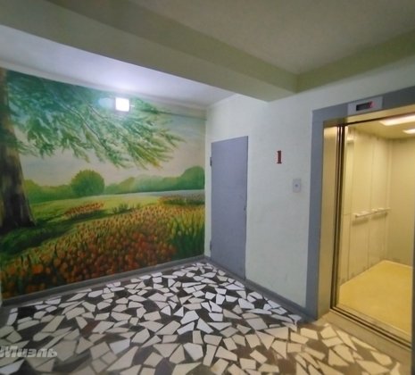 2-комнатная квартира в г. Балашиха