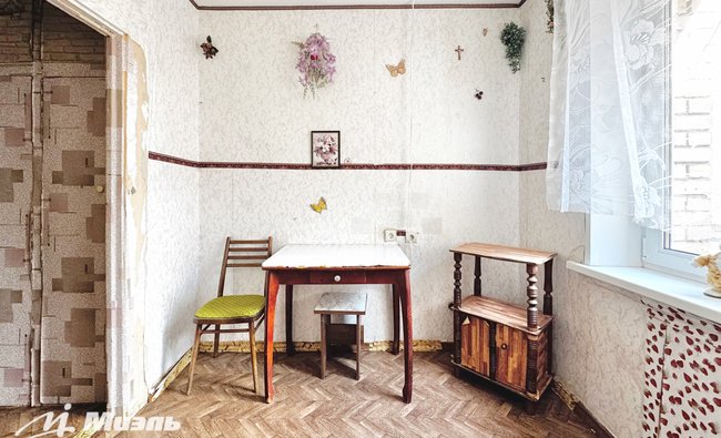 2-комнатная квартира в г. Балашиха