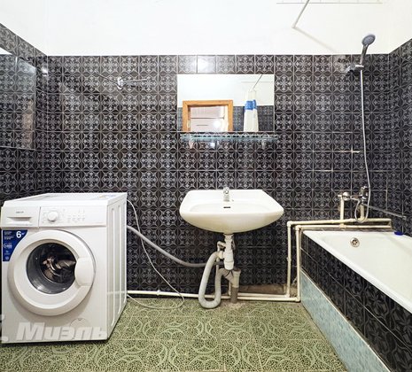 2-комнатная квартира в г. Дзержинский