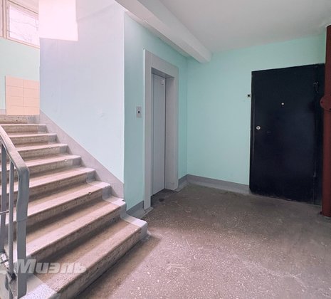 3-комнатная квартира в г. Балашиха