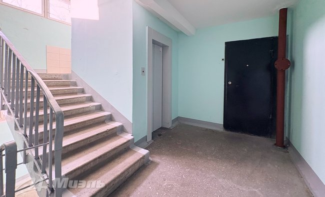 3-комнатная квартира в г. Балашиха