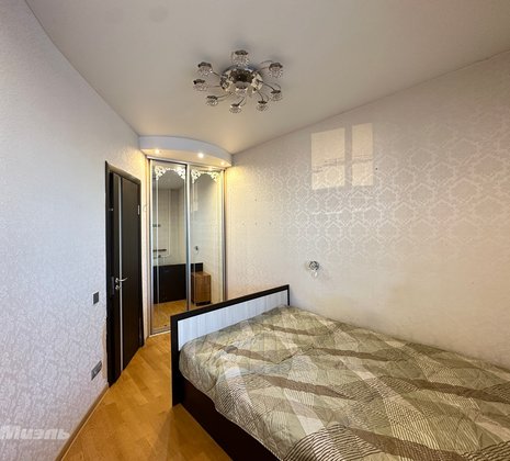 2-комнатная квартира в г. Балашиха