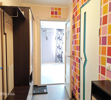 1-комнатная квартира в г. Балашиха