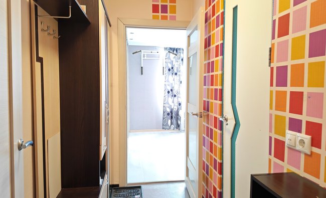 1-комнатная квартира в г. Балашиха