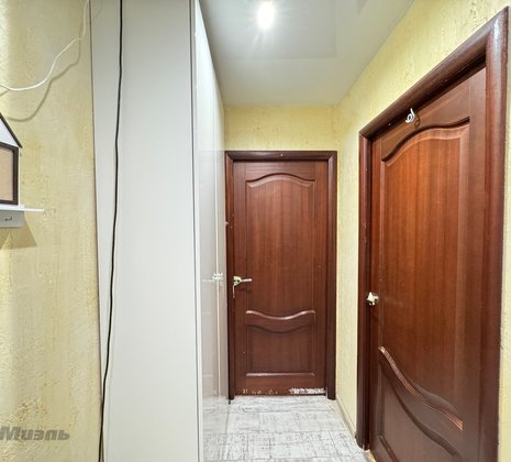 2-комнатная квартира в г. Балашиха