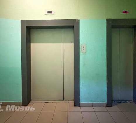 2-комнатная квартира в г. Балашиха