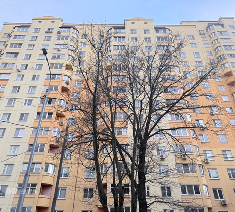 2-комнатная квартира в г. Балашиха